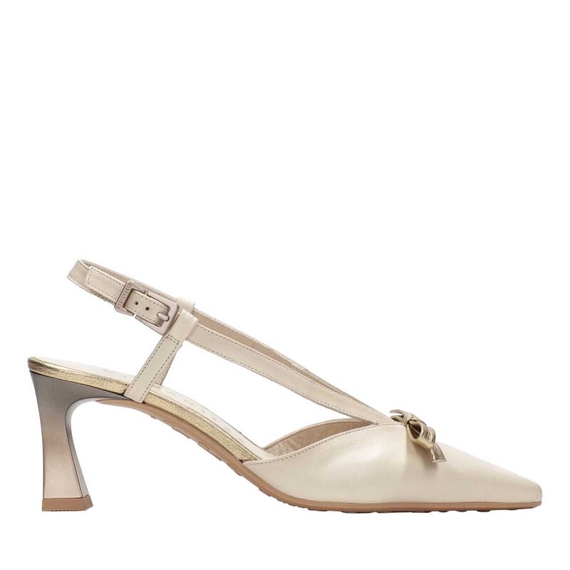 Hispanitas Giorgia Slingback Heel image number 0